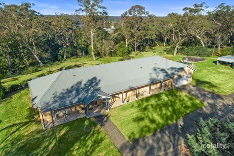 Property photo of 268 Tizzana Road Ebenezer NSW 2756