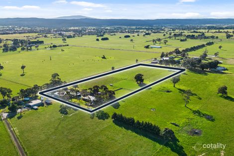 45 Cahills Rd, Glengarry, VIC 3854