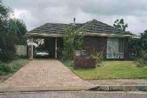 53 Spriggs Rd, Onkaparinga Hills, SA 5163