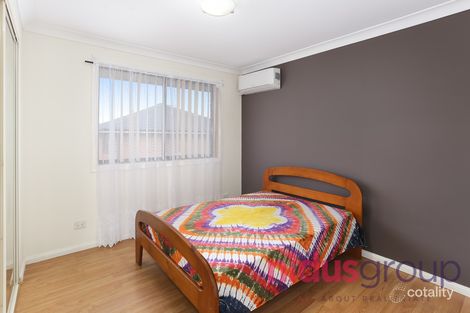 Property photo of 4/16-18 Methven Street Mount Druitt NSW 2770