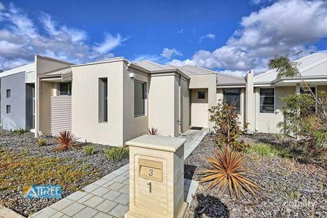 Property photo of 3/1 Desertpea Road Beeliar WA 6164
