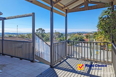 Property photo of 3 Abercrombie Crescent Albion Park NSW 2527