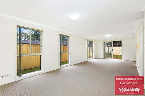 Property photo of 14/47 Mallacoota Street Wakeley NSW 2176