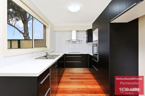 Property photo of 14/47 Mallacoota Street Wakeley NSW 2176