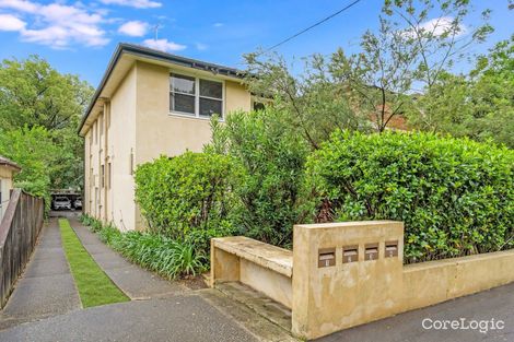 Property photo of 4/9 Stewart Street Parramatta NSW 2150