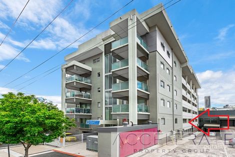 Property photo of 8/41 Fortescue Street Spring Hill QLD 4000