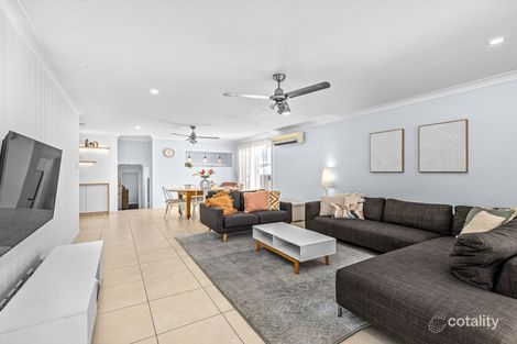 Property photo of 21 Turquoise Crescent Springfield QLD 4300