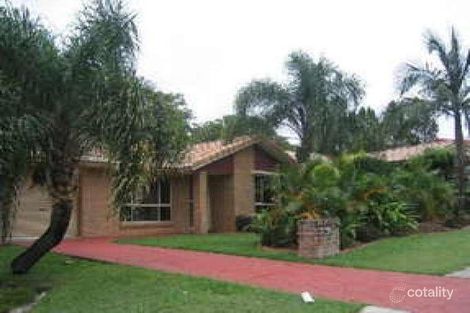 47 Petherbridge Ave, Merrimac, QLD 4226