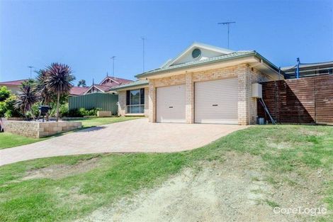 Property photo of 30 Butcherbird Place Glenmore Park NSW 2745