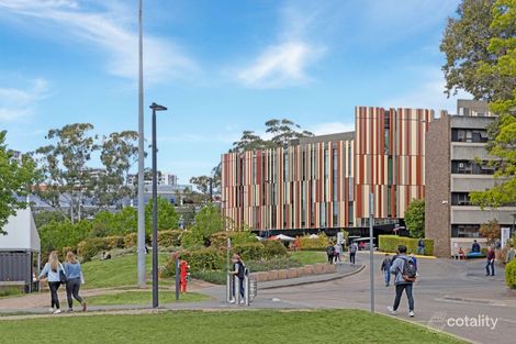 Property photo of C/101 Waterloo Road Macquarie Park NSW 2113