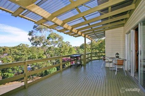 Property photo of 13 Cowan Street Oyster Bay NSW 2225