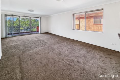 Property photo of 4/12 Park Avenue Westmead NSW 2145