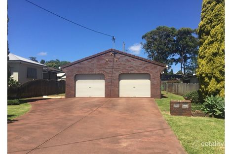 2/12a Atkinson St, South Toowoomba, QLD 4350