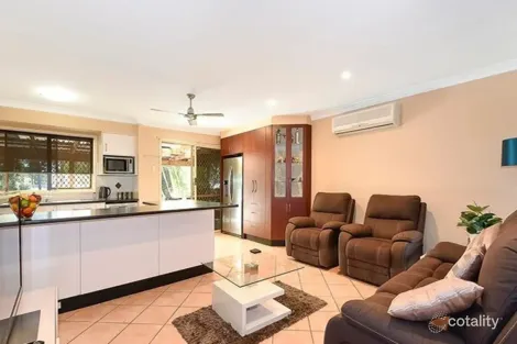 Property photo of 93 Mackellar Drive Boronia Heights QLD 4124