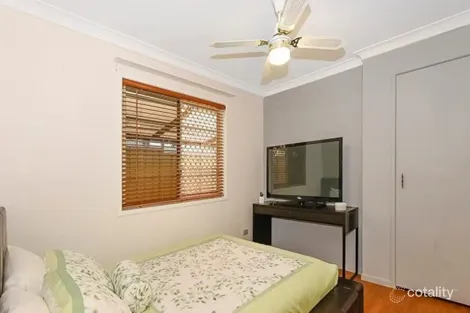 Property photo of 93 Mackellar Drive Boronia Heights QLD 4124