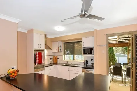 Property photo of 93 Mackellar Drive Boronia Heights QLD 4124