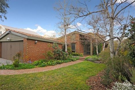 Property photo of 21 Alfred Road Glen Iris VIC 3146