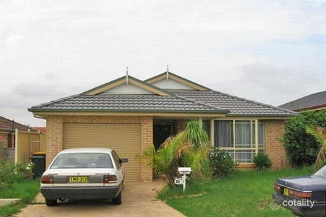 Property photo of 5A Alexandra Place Glendenning NSW 2761
