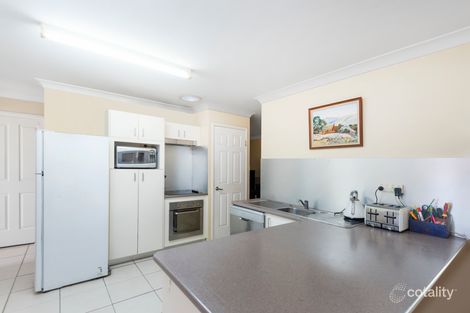 Property photo of 26 Houdini Terrace Edens Landing QLD 4207