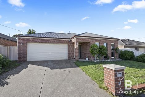 Property photo of 39 Orion Street Sebastopol VIC 3356