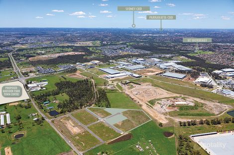 30 South St, Marsden Park, NSW 2765