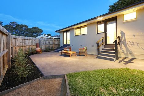 Property photo of 1/4 Third Avenue Rowville VIC 3178