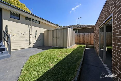 Property photo of 1/4 Third Avenue Rowville VIC 3178