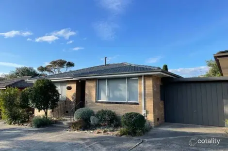 Property photo of 3/16 Nelson Street Mornington VIC 3931