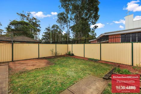 Property photo of 14/47 Mallacoota Street Wakeley NSW 2176