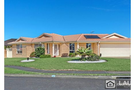 1/6 Ivy Cres, Old Bar, NSW 2430