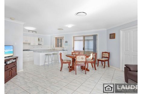 Property photo of 1/6 Ivy Crescent Old Bar NSW 2430