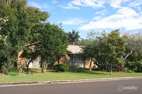 Property photo of 112 Chickiba Drive East Ballina NSW 2478