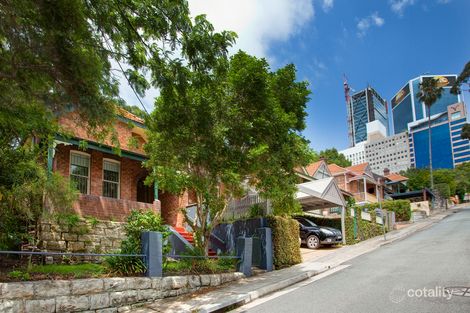 Property photo of 19 Kurraba Road Neutral Bay NSW 2089