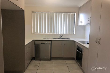 Property photo of 29 Justin Street Gracemere QLD 4702
