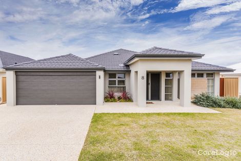 Property photo of 8 Culture Link Piara Waters WA 6112