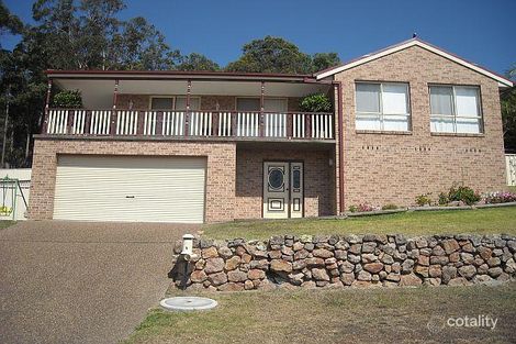 Property photo of 5 Kerrigan Close Eleebana NSW 2282