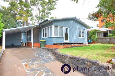 255 Hawken Dr, St Lucia, QLD 4067