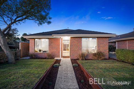 Property photo of 1/45 Narcissus Avenue Boronia VIC 3155