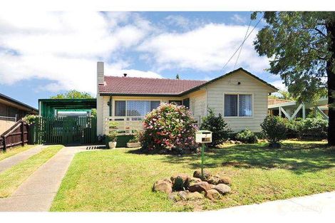 Property photo of 7 Smiley Road Broadmeadows VIC 3047