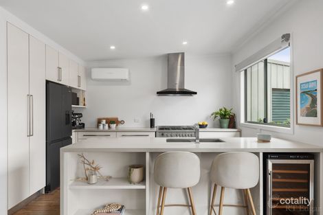 Property photo of 21 Wilkinson Court Ocean Grove VIC 3226