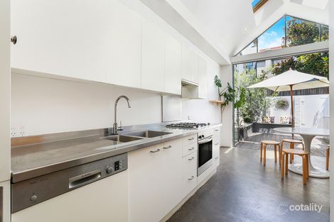 Property photo of 19 Brown Street Paddington NSW 2021