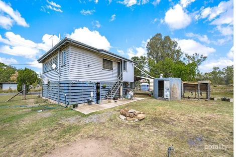 Property photo of 6 Pink Lily Street Pink Lily QLD 4702