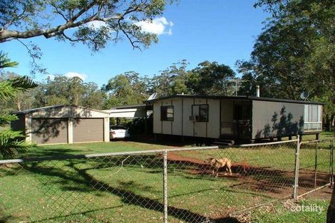 Property photo of 62 Penny Road Highfields QLD 4352