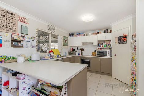 Property photo of 11 Bedivere Drive Ormeau QLD 4208