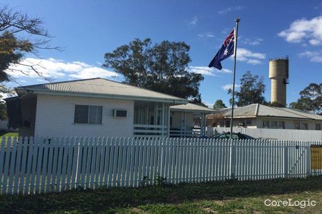 Property photo of 10 Railway Street Dirranbandi QLD 4486