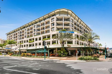 38 Abbott St, Cairns City, QLD 4870