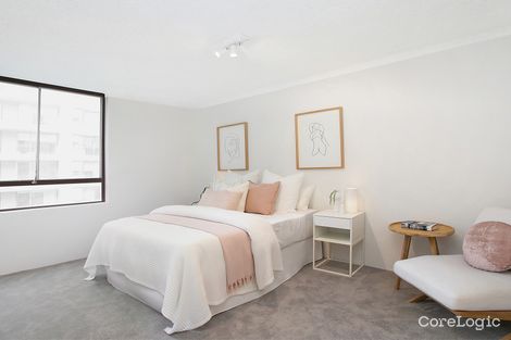 Property photo of 5C/6-8 Hampden Street Paddington NSW 2021