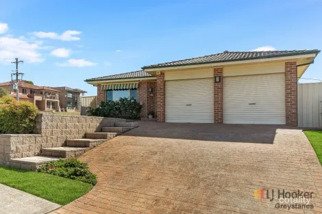 51 Orange St, Greystanes, NSW 2145