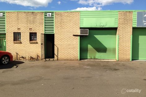 18b/4 Louise Ave, Ingleburn, NSW 2565