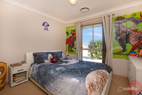 Property photo of 1 Scenic Drive Gillieston Heights NSW 2321